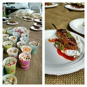 Image post by @kalamazoogrills on Instagram