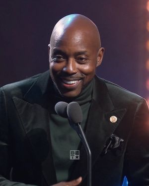 Image post by @bet on Instagram