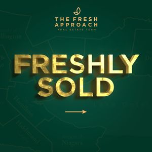 Image post by @thefreshapproachteam on Instagram