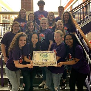 Image post by @bhsmagics on Instagram