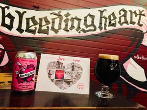 Image post by @grimmbrosbrew on Instagram