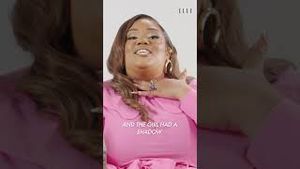 Video post by @elle on YouTube