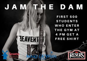 Image post by @beavertonhigh on Instagram