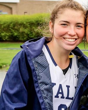 Image post by @yalefieldhockey on Instagram