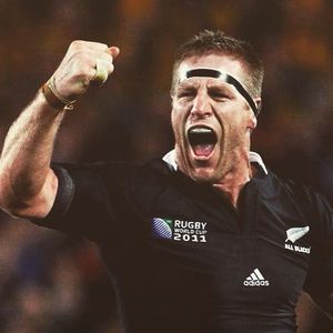 Image post by @therugbypod on Instagram