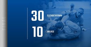 Image post by @etownbluejays on Instagram