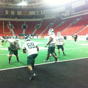 Image post by @greenbayblizzard on Instagram