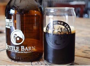 Image post by @bottlebarnfargo on Instagram