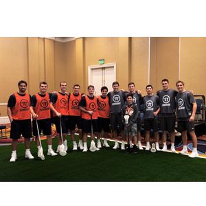 Image post by @imlcacoaches on Instagram