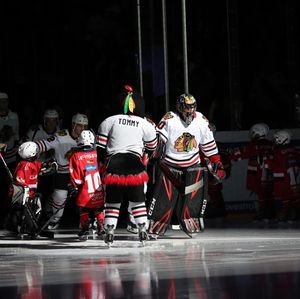 Image post by @bhawktommyhawk on Instagram