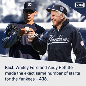 Image post by @yesnetwork on Instagram