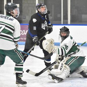 Image post by @lakeorion_varsityhockey on Instagram