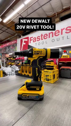 Video post by @sacfasteners on Facebook