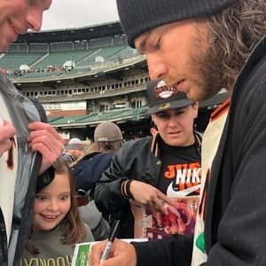 Image post by @sfgigantes on Instagram