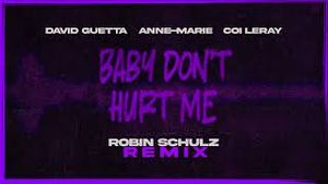 Video post by @davidguetta on YouTube