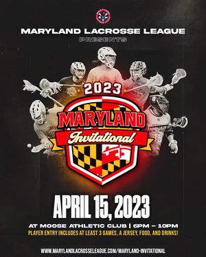 Image post by @mdlacrosseleague on Instagram