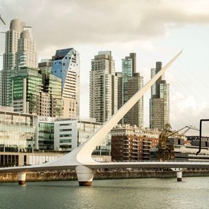 Image post by @hotelmadero on Instagram