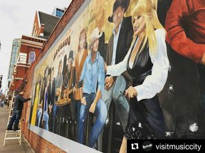 Image post by @cma on Instagram