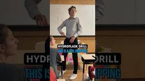 Video post by @americanhighshorts on YouTube