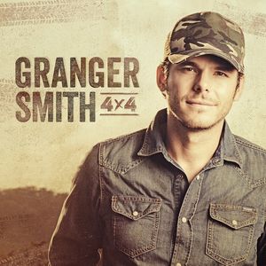 Image post by @grangersmith on Instagram