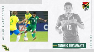 Image post by @wmtribemsoccer on Instagram