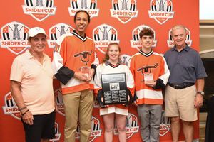 Image post by @sniderhockey on Instagram