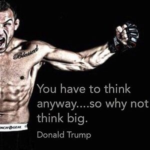 Image post by @mikechandlermma on Instagram