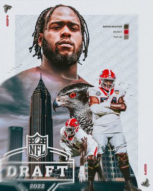 Image post by @georgiafootball on Twitter