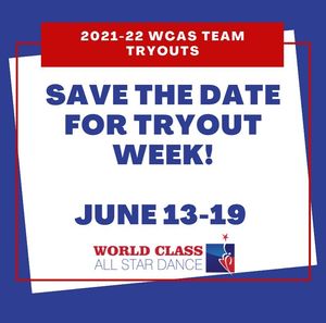 Image post by @wcallstardance on Instagram