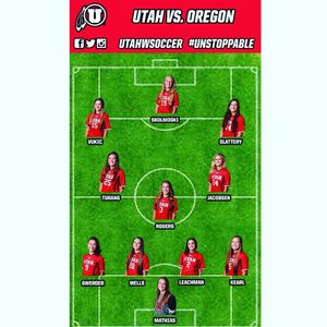 Image post by @utahwsoccer on Instagram