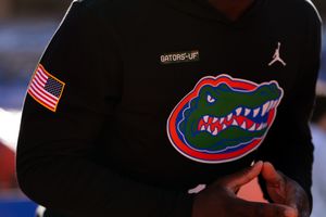 Image post by @gatorsfb on Instagram