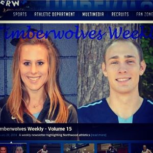 Image post by @nutimberwolves on Instagram