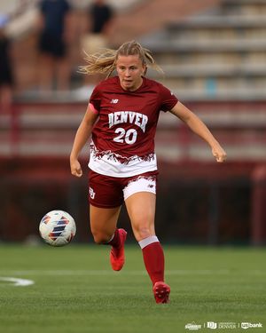 Image post by @denver_wsoccer on Instagram