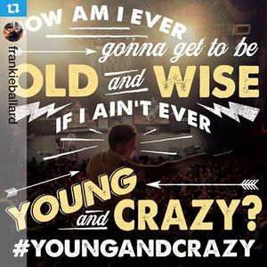 Image post by @cma on Instagram