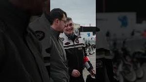 Video post by @livewireev on YouTube