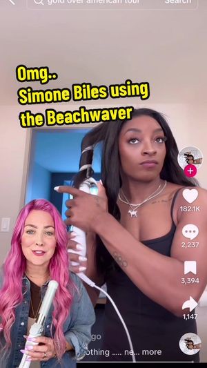 Video post by @thebeachwaver on TikTok
