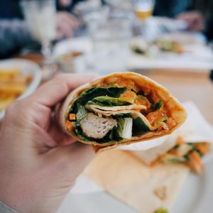 Image post by @nenifood on Instagram