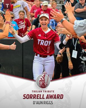 Image post by @troytrojanssb on Instagram