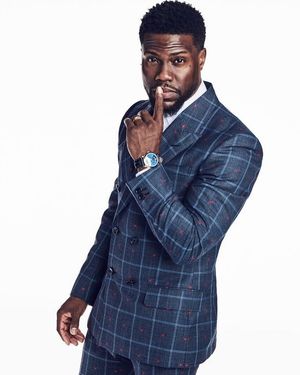 Image post by @kevinhart4real on Instagram
