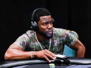 Image post by @kevinhart4real on Instagram