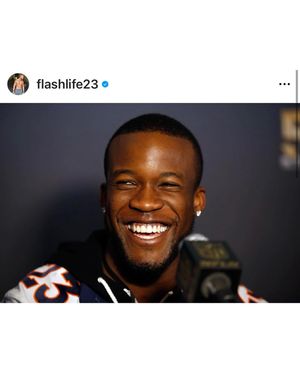 Image post by @richeisenshow on Instagram