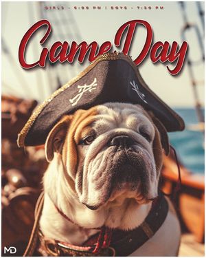 Image post by @mdpgraphixs on Instagram