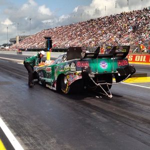 Image post by @jfr_racing on Instagram