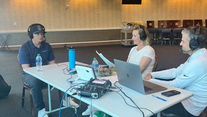 Image post by @TeamFaction46 on Twitter