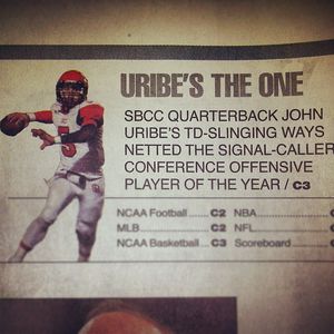 Image post by @j_uribe5 on Instagram