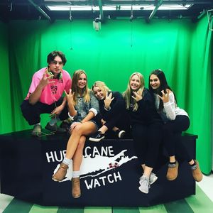Image post by @whbhurricanewatch on Instagram