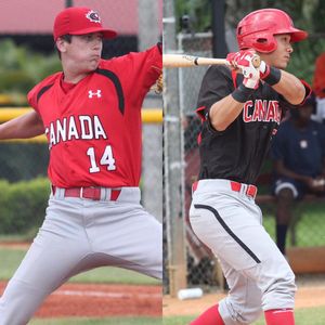Image post by @baseballcanada on Instagram