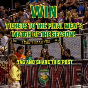 Image post by @dkcunited on Instagram