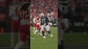 Video post by @kansascitychiefs on YouTube