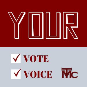 Image post by @mclainhighschool on Instagram
